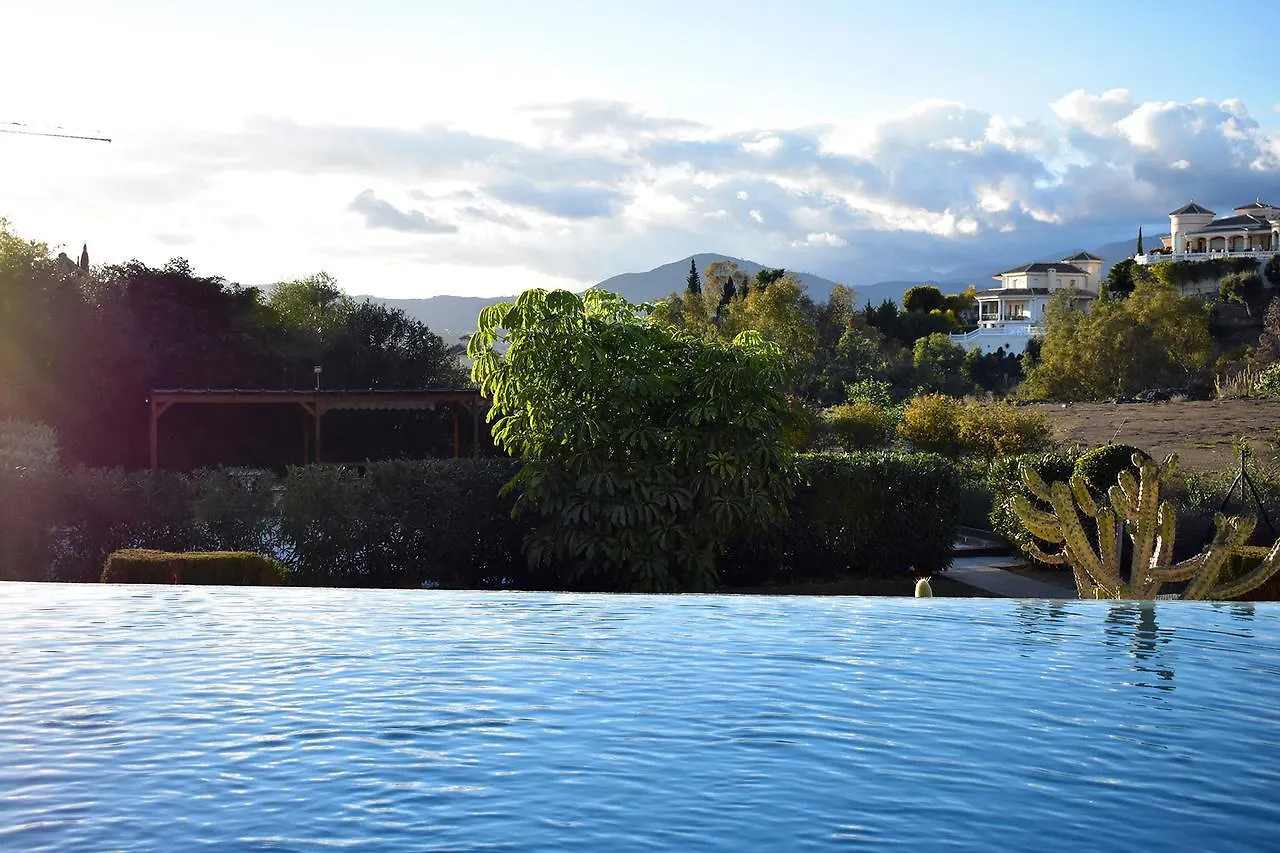 Apartment Mijas Golf, Beautiful Puebla Aida Fuengirola 0*,