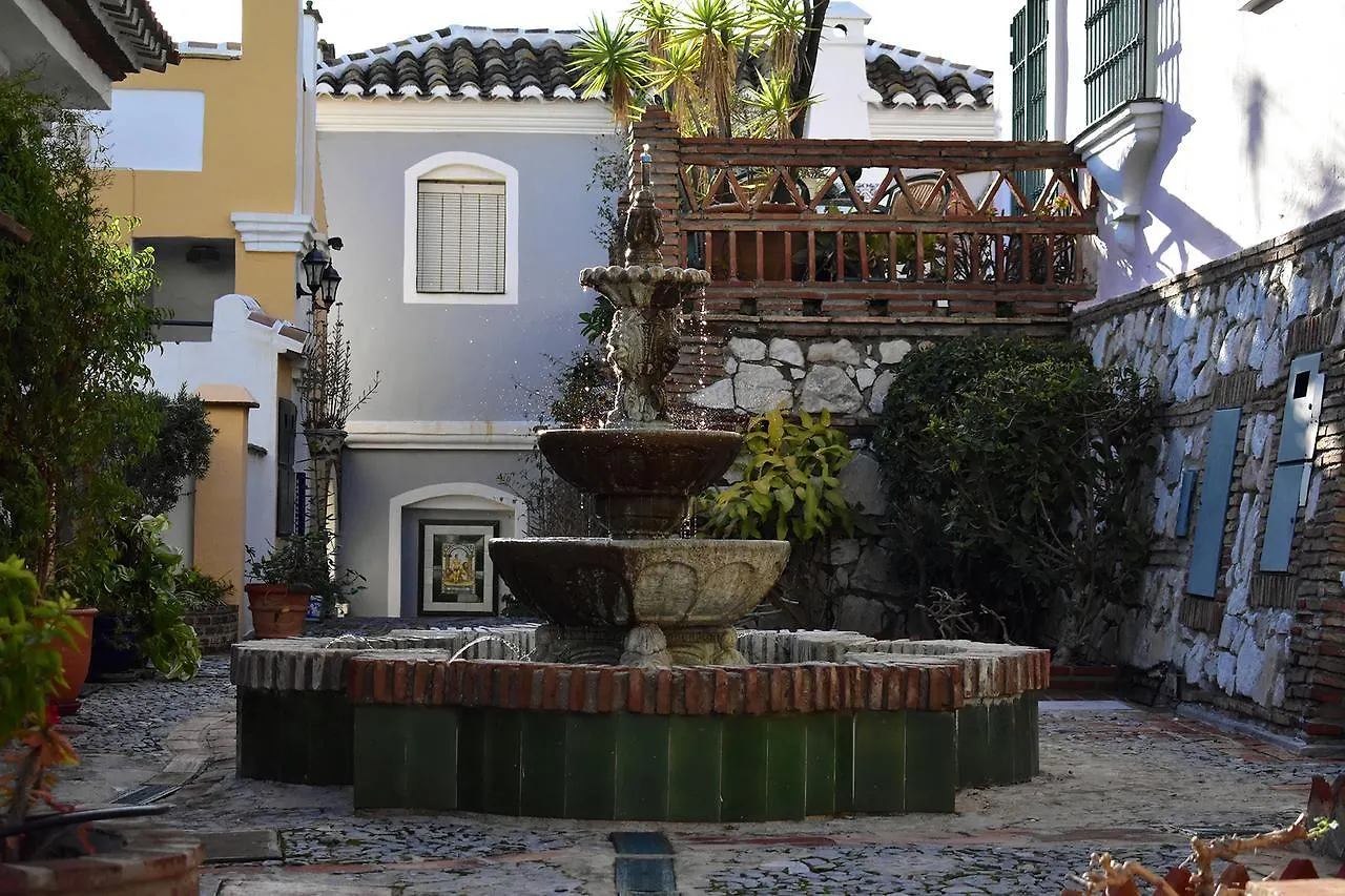 Apartment Mijas Golf, Beautiful Puebla Aida Fuengirola