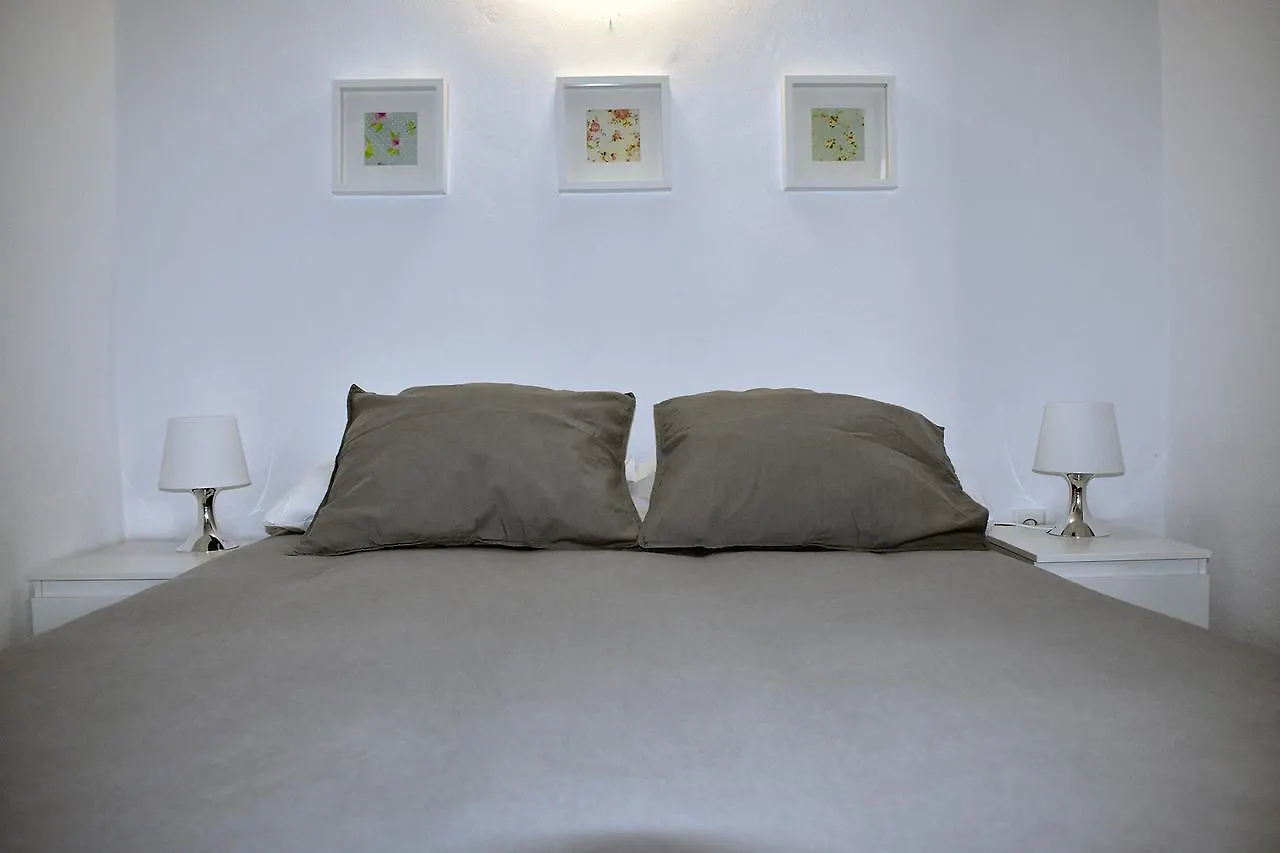 Apartment Mijas Golf, Beautiful Puebla Aida Fuengirola Spain