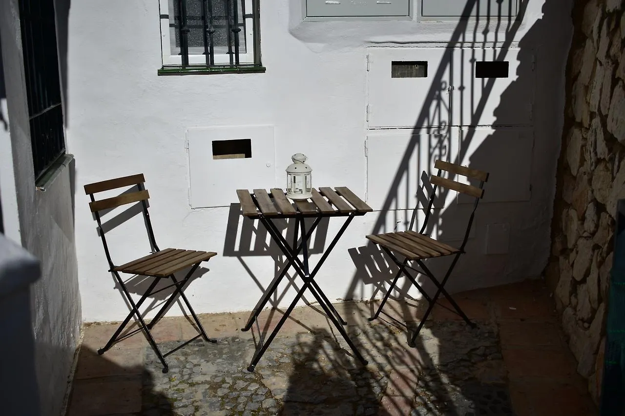 Apartment Mijas Golf, Beautiful Puebla Aida Fuengirola Spain