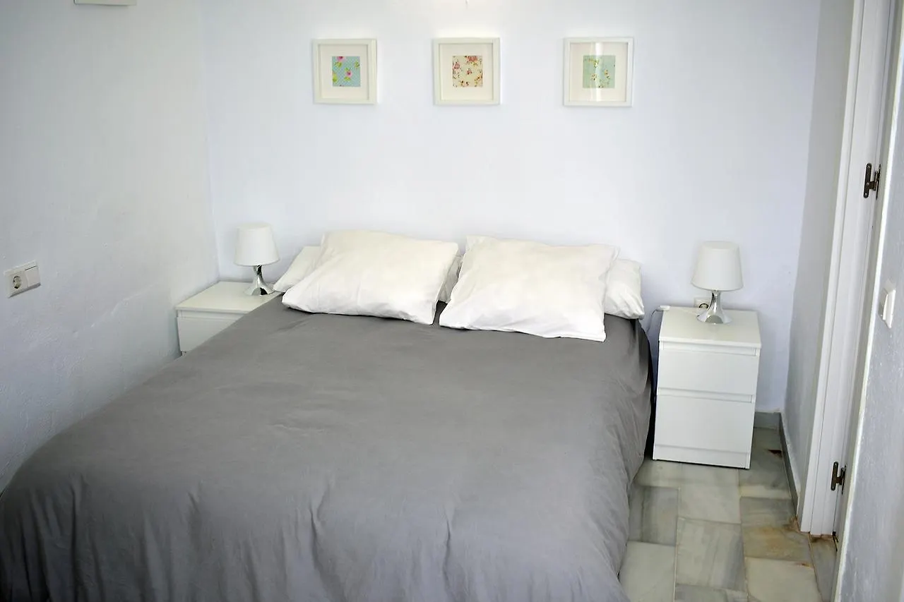 Apartment Mijas Golf, Beautiful Puebla Aida Fuengirola