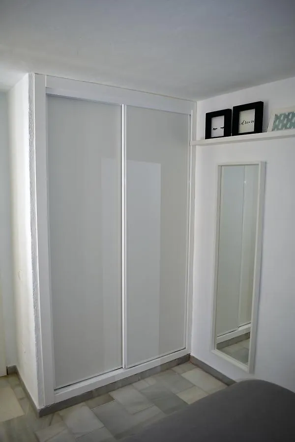 Apartment Mijas Golf, Beautiful Puebla Aida Fuengirola Spain