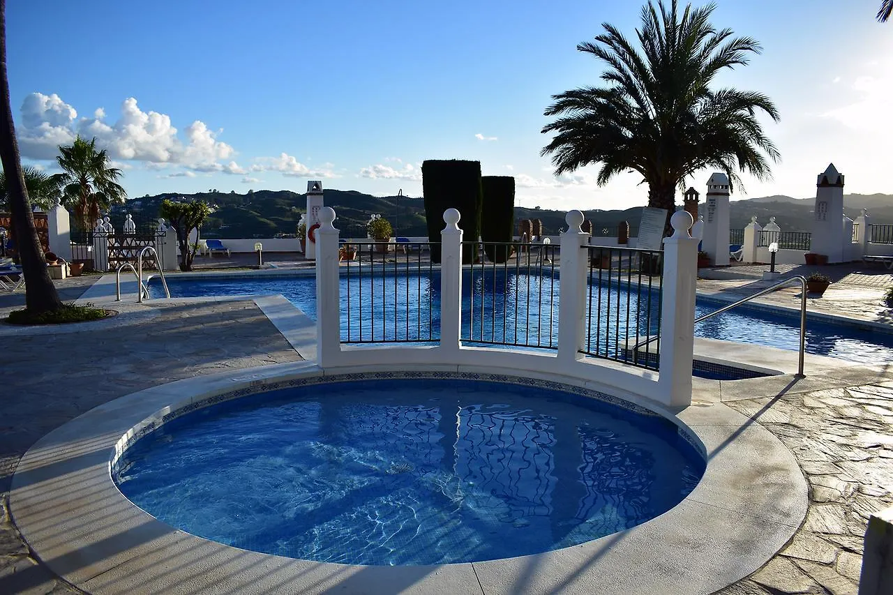 Apartment Mijas Golf, Beautiful Puebla Aida Fuengirola